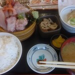 用戶對於目利きの銀次 田無北口駅前店的評論圖