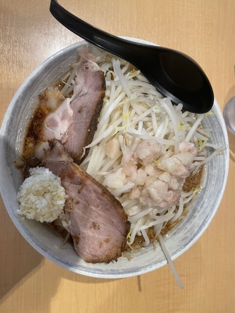User's recommendation image for 阿佐谷らーめん酒房 萬
