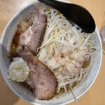 User's review image for 阿佐谷らーめん酒房 萬