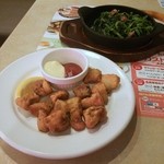用戶對於ガスト 千歳船橋店的評論圖