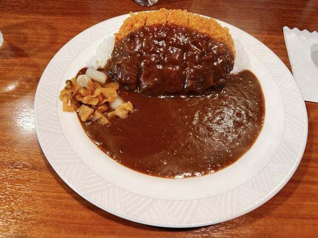 User's recommendation image for カレーショップMASARA