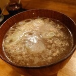 用戶對於麺屋東京かとむら的評論圖