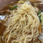 用戶對於なにわの五味八珍ラーメン的評論圖