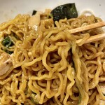 用戶對於らーめん初代一国堂 江別店的評論圖