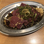 用户对于堺炭火ホルモン縁や的评论图