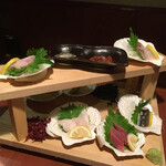 User's review image for 北海道海鮮 にほんいち 本町店