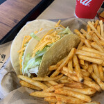 User's review image for タコベル 神保町店