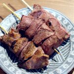 用戶對於もつ焼きのりちゃん パプリカ店的評論圖