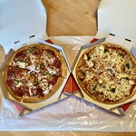 User's review image for ピザハット 札幌中央店
