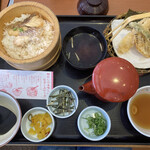 用戶對於和食さと 新金岡店的評論圖
