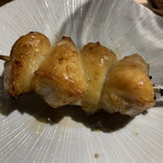 User's review image for 焼鳥 鳥美庵 新宿