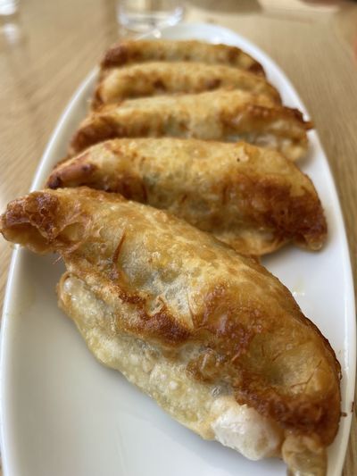 用戶對於姿見食堂的評論圖
