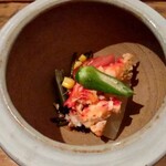 用户对于TAKU円山的评论图