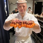 用戶對於鳥さき的評論圖