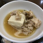 用戶對於ホテル法華クラブ札幌的評論圖