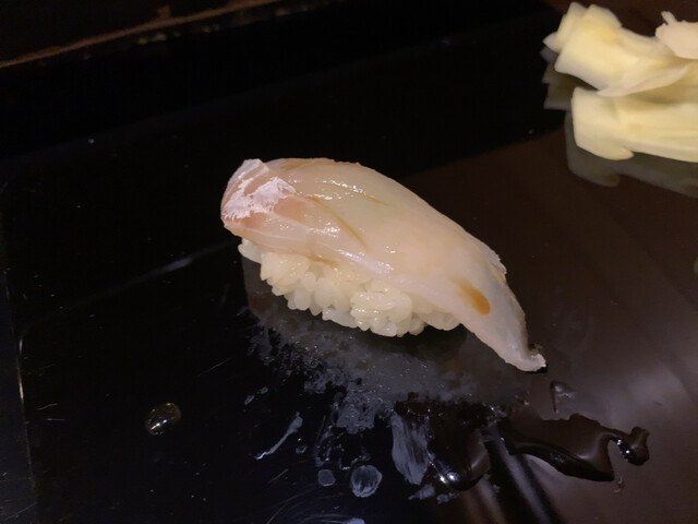 用户对于金寿司的评论高清图