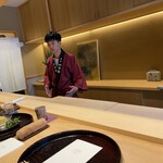 用戶對於日本料理 研野的評論圖