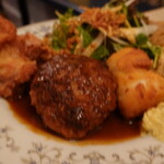 User's review image for ビストロ ブルーキッチン&ボトルズ