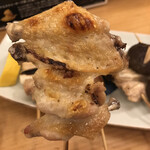 用戶對於ひょうたんなべ 雷門店的評論圖