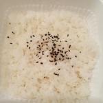 用户对于惣菜弁当 おかずや的评论图