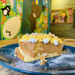 用戶對於ハティフナット 吉祥寺のおうち的評論圖