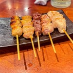 User's review image for 吉祥寺っ子居酒屋 燻し家もっくん