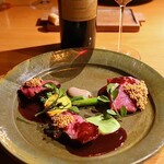 User's review image for フナシェフ