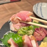 用户对于地鶏と鶏だしおでん 鷹仁 別邸的评论图