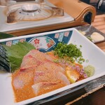 用戶對於水炊き 積的評論圖