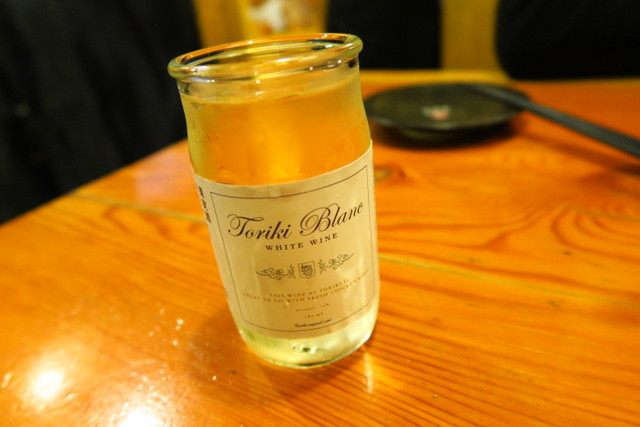 用戶對於鳥貴族 赤羽店的評論圖