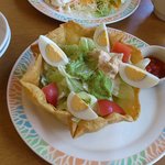 用户对于ココス 岩見沢大和店的评论图