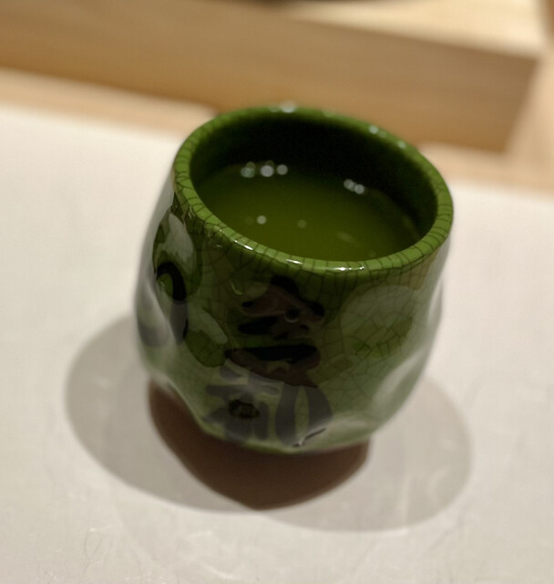 用户对于鮨 こいせ的评论高清图