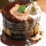 用戶對於星乃珈琲店 池袋東武ホープセンター店的評論圖