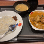 用戶對於松屋 大阪本町店的評論圖