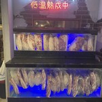 User's review image for ナンマンゴギ