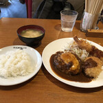 User's review image for 洋食や”B”