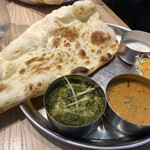 用戶對於インドカリーダイニング・コバラヘッタ ヨドバシＡＫＩＢＡ店的評論圖