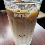 用戶對於ドトールコーヒーショップ 三ノ輪店的評論圖