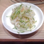 用戶對於焼肉の達人 浅草駅ビル店的評論圖