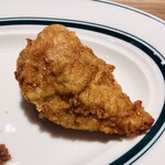 User's review image for ミセスリンダのフライドチキン 烏丸店
