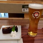 用戶對於常陸野ブルーイング 品川的評論圖