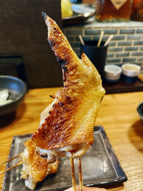 用户对于焼とり いぶし坐的评论高清图