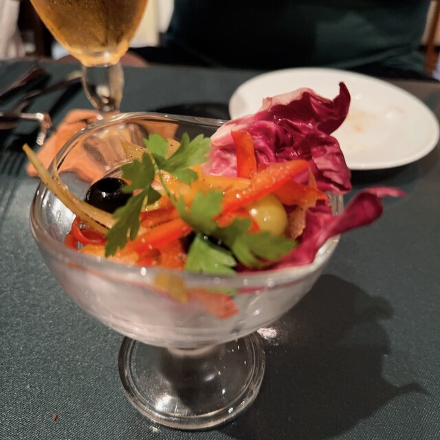 用戶對於Pizzeria＆Wine Bar Luna Lucca的評論高清圖