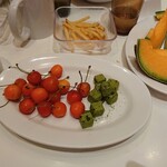 User's review image for スイーツパラダイス 梅田店