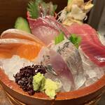 User's review image for 魚屋豪椀