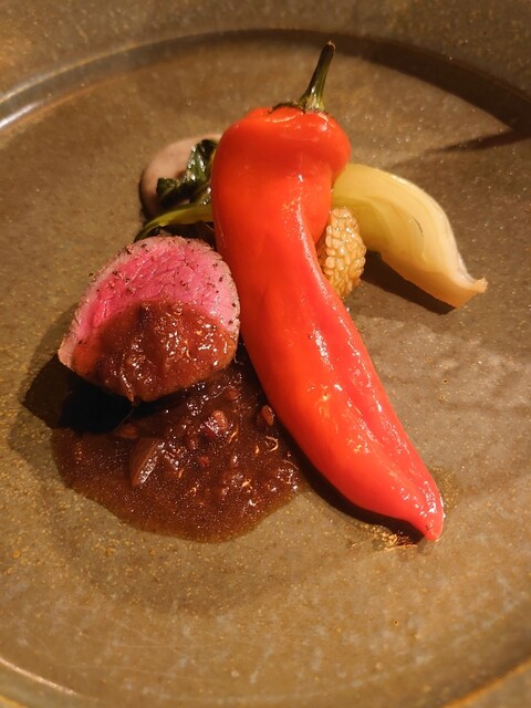 User's recommendation image for フナシェフ