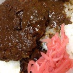 用戶對於松屋 花園町店的評論圖