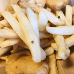 User's review image for モスバーガー 合羽橋店