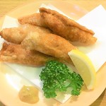 用戶對於京都鳥せゑ 高槻店的評論圖