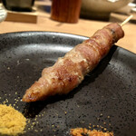 User's review image for 博多やさい巻き串 虎乃家